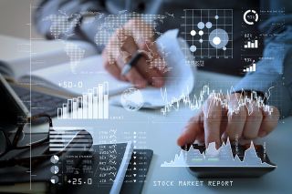 © everythingpossible - Fotolia.com Foto: Virtuelle Statistik