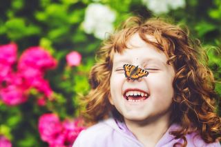 © ulkas - Fotolia.com Foto: Kind